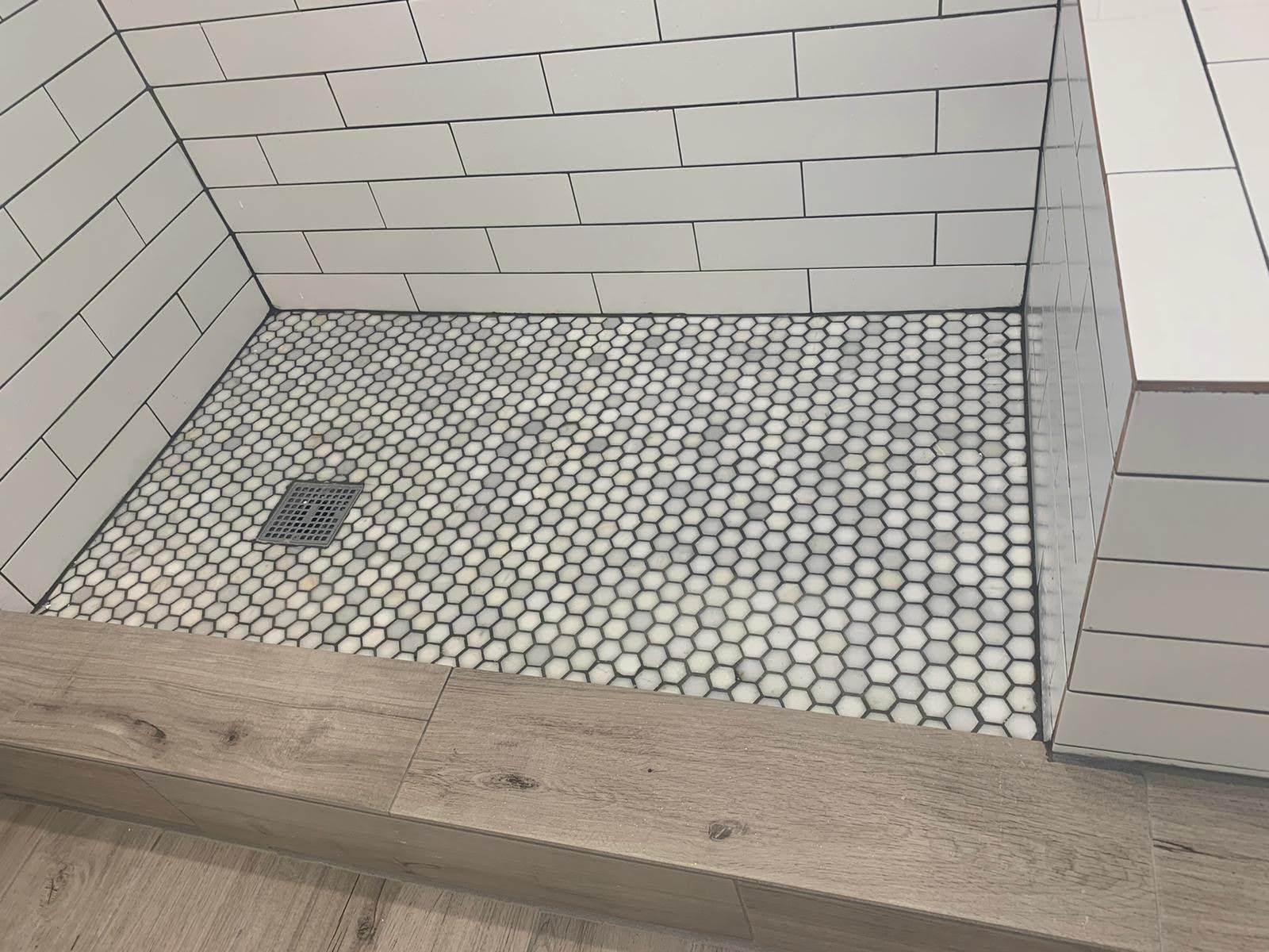 Residential Bathroom Remodeling Inner