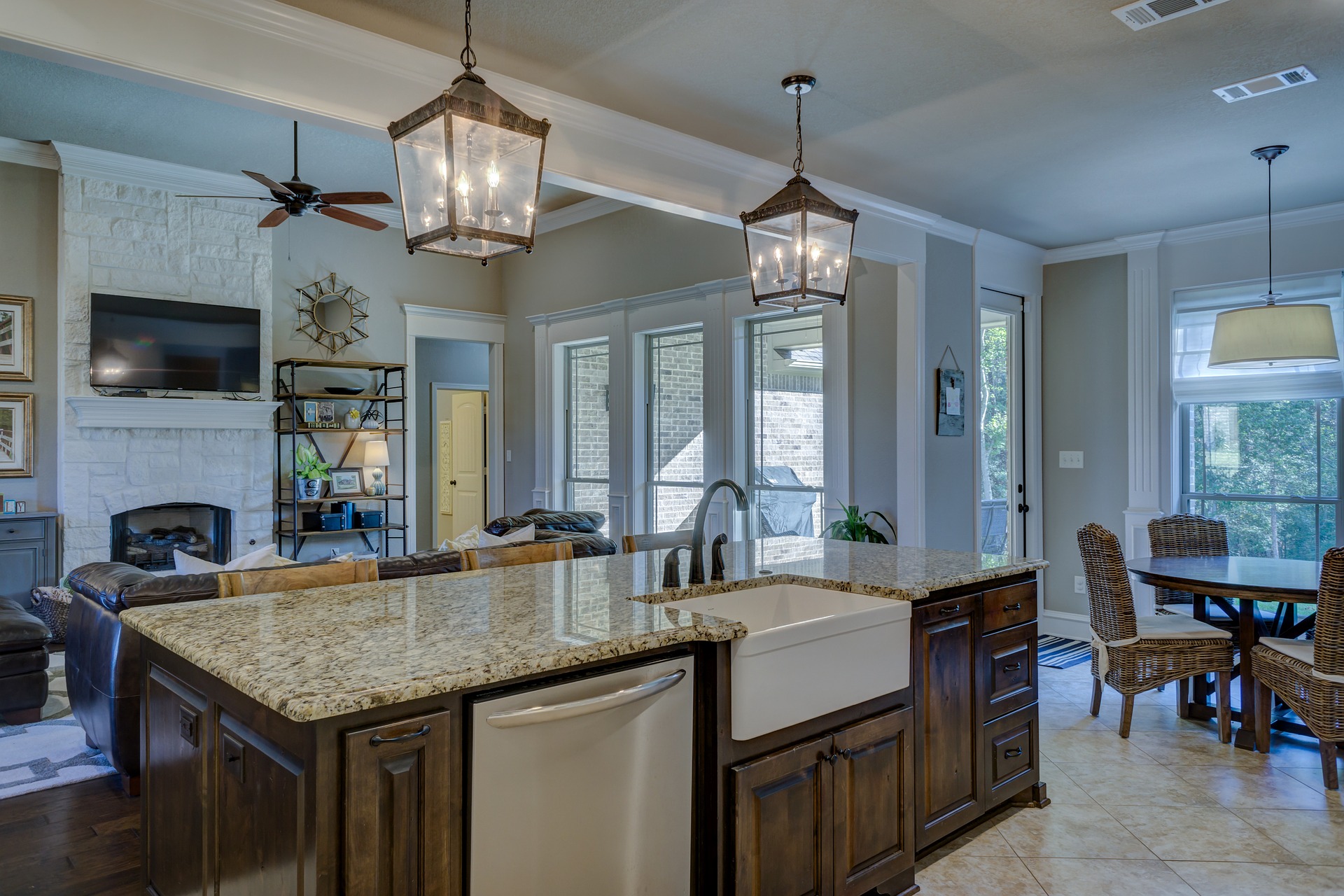 Gallery – Kitchen Remodeling